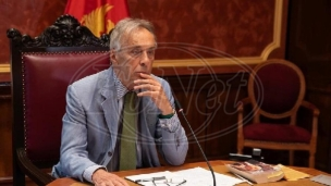 Novi pregovori o vladi