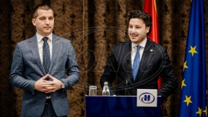 Abazović podržao Bečića