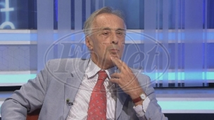 I dalje bez većine za vladu