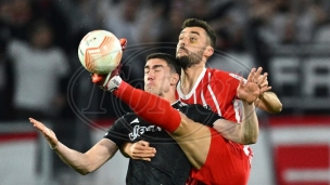 Pobeda Juventusa u Nemačkoj