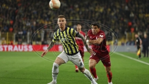 Neuspeh Fenerbahčea