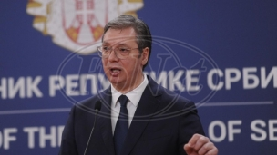 Vučić čestitao Ramazan