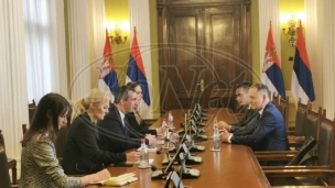 Mađarska razume Srbiju