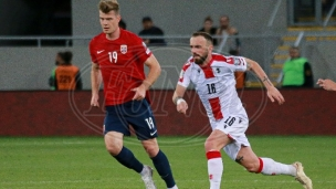 Nerešeno u Batumiju