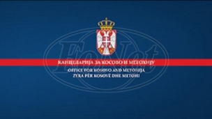 Nastavak pritiska na Srbe