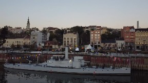 Opet otvoren monitor Sava 