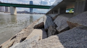 Oštećenja kod Gazele