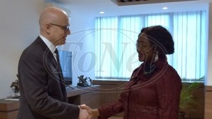 Pola veka prijateljstva