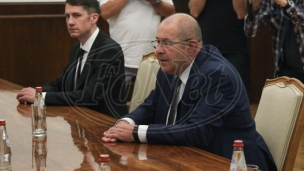 Jačanje saradnje sa Mađarskom