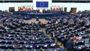 EP odobrio bezvizni režim