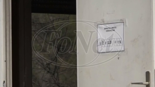 Izbori politički neuspešni