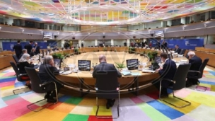 EU šalje misiju u Moldaviju