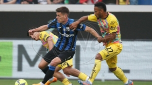 Atalanta juri LŠ