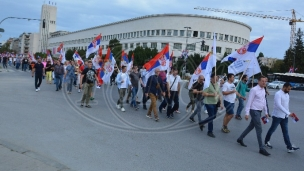 Vučić generator agresije