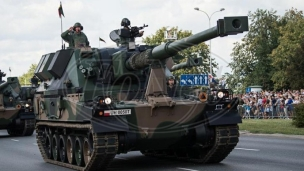 Stiže HIMARS