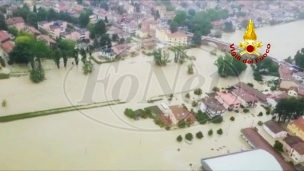 Velike poplave