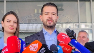 Danas drugi sastanak