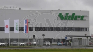 Otvorena fabrika Nidek