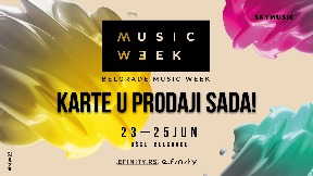 U prodaji ulaznice