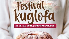 Dani kuglofa