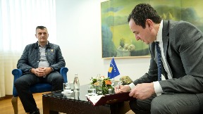 Radomirović zamenik ministra