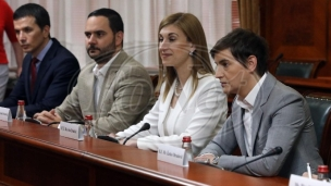 Dobra saradnja sa OEBS