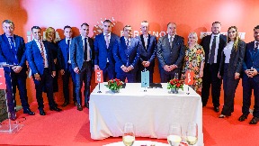 Potpisan ugovor