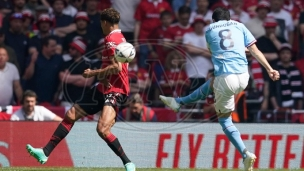 Sitiju mančestersko finale