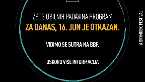 Odložen start Beer festa 