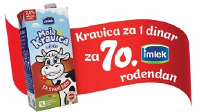 Uspeh dug sedam decenija