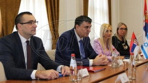 Basta ne veruje u razrešenje