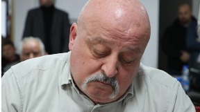 Određen pritvor Orloviću