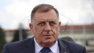 Ako se ne poštuje RS, nema BiH