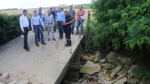 Šteta u Šapcu 800 miliona