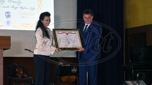 Počasi građanin Ćićevca