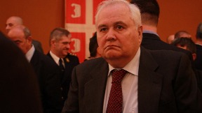 Umro Milan Milutinović