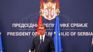 Sve za mir
