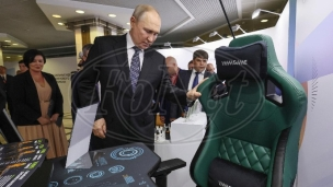 Putin gubi kontrolu