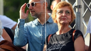 Martinović nedostojan funkcije