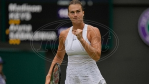 Sabalenka u polufinalu