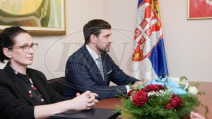Sufinansiranje obnove Vrela 