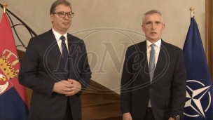 Zabrinut sam za situaciju