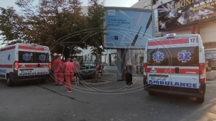 Intervencije na javnom mestu