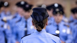 Novi policajci na severu