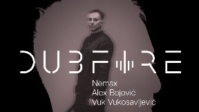 DJ Dubfire u Beogradu