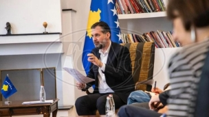 Muzej o zločinima Srbije