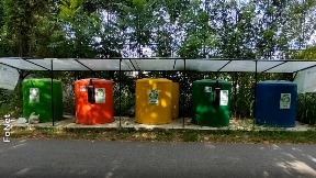 Kontejneri za reciklažu