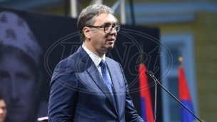 Najveće etničko čišćenje