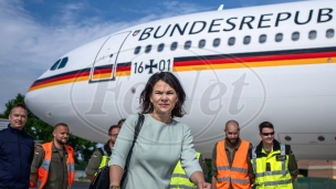 Problemi u avionu