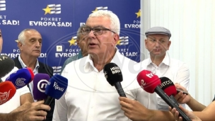 Milatović da ne ćuti